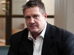 ¡KarlssonEriksson volverá a venir volando! ¡Hasta pronto!!, escribió el diplomático sueco en su página de Facebook. ESPECIAL  /