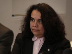 Los mariachis callaron: con esta frase, Sáizar expresó a través de twitter su pesar por la muerte de Vargas. ARCHIVO  /