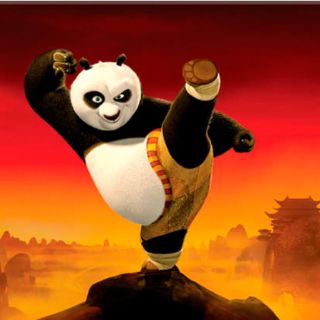 Oriental DreamWorks coproducirá en China ''Kung Fu Panda 3''