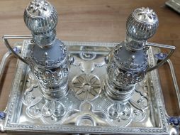 Participan más de 40 países de diferentes continentes. ARCHIVO  /