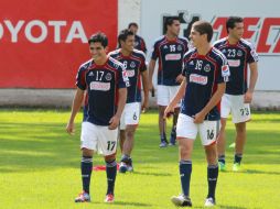 El cambio se da debido a que se quiere ligar el cierre de los Olímpicos con el cotejo de la fecha 4. ARCHIVO  /