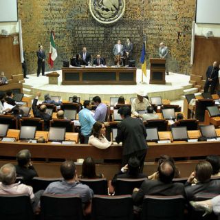 Llega ''limpia'' la cuenta 2010 del gobierno estatal