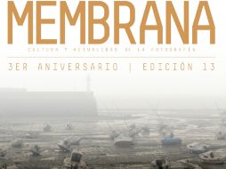 Los contenidos de la última edición giran en torno al tema de lo fantástico. ESPECIAL lamembrana.com  /