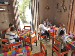 Destinarán 350 mil pesos a la capacitación Higiene y Salud Pública para la Industria Gastronómica y Restaurantera del Estado. ARCHIVO  /