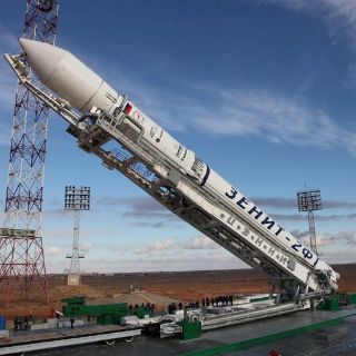 Medvédev anuncia purga tras lanzamientos fallidos