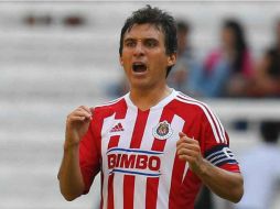 Lucho Ha experimentado una mejoría por lo que siente menos molestia. MEXSPORT  /