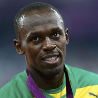 Bolt ve difícil repetir sus triunfos en Río 2016