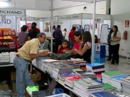Durante la feria se impartirán actividades para difundir los derechos del consumidor.  /