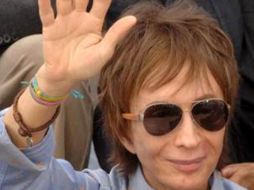 Michael Cimino será premiado el 30 de agosto; ha dirigido películas como 'El cazador' o 'El año del dragón', entre otras. EL UNIVERSAL  /
