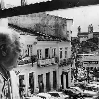 Fundación José Saramago homenajea a Jorge Amado