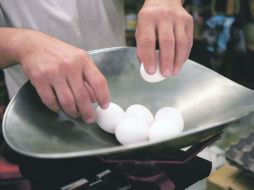 A paso lento.- La Profeco ha aplicado sólo 13 sellos de apercibimiento.  /