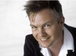 Strange-Hansen también es presidente de la Asociación de Directores de Cine de Dinamarca del Instituto de Cinematografía. ESPECIAL  /