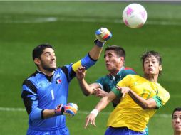 Para Corona, el balance es más que positivo. AFP  /