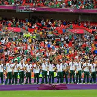 México supera expectativas en Juegos Olímpicos