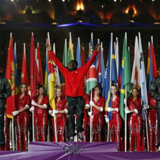 Maratonistas son premiados en la Clausura