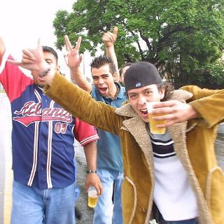 Aumenta consumo de alcohol entre jóvenes: Imjuve