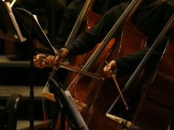 Conaculta informó que tocarán el 14 de agosto en el Teatro Manuel Doblado de León. ARCHIVO  /