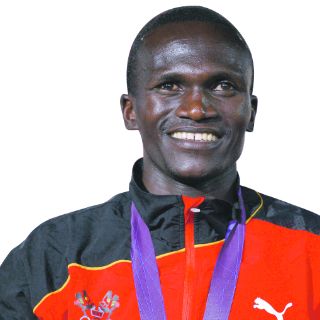 Una sonrisa para Uganda