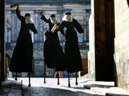 La creatividad y la promoción a pie de calle son dos puntos fundamentales para lograr espectadores. ESPECIAL  /