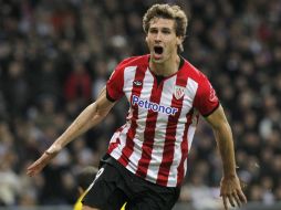 Señalan que el delantero deja el club debido a que prefiere optar a otros campeonatos. ARCHIVO  /