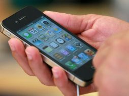 La empresa del fallecido Steve Jobs otorgó licencias de sus preciadas patentes de diseño a Microsoft. ARCHIVO  /