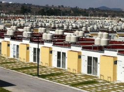 Entre el 2011 y lo que va de 2012 se ha gestado un auge de proyectos corporativos y comerciales mayor al registrado en el 2004. ARCHIVO  /