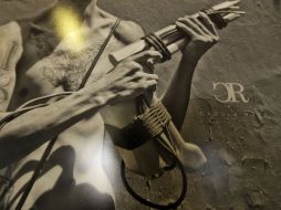 El talento, en los penales, puede servir de arma de supervivencia.  /