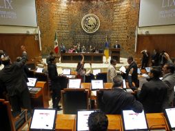 El Poder Legislativo ya no tendrá la última palabra en las tarifas.  /