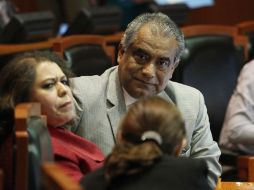 Con la aprobación de la iniciativa pretenden que en la Procuraduría del Estado piense más en la víctima que en el victimario. ARCHIVO  /