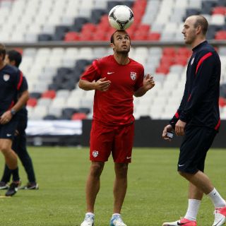 Donovan le 'coquetea' a la Liga MX