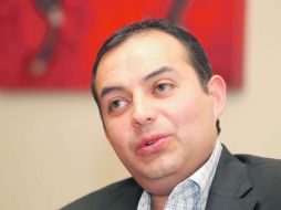 Ernesto Cordero tendrá una tarea nada fácil: sacar adelante las reformas prometidas por el PAN, siendo la tercera fuerza en el Congreso  /