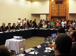 El logro de los transportistas no supone ningún cambio en su manera de operar.  /