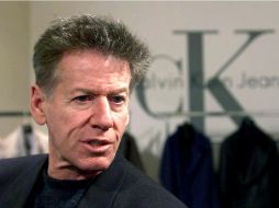 El diseñador apuesta por promover una imagen saludable. ARCHIVO  /