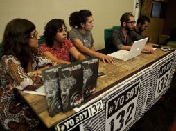 Señalan la falta de modernización de las unidades.  /