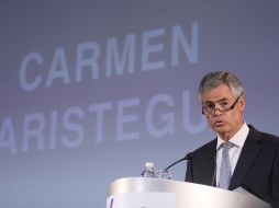 MVS aseguró que el gobierno de Felipe Calderón canceló la negociación entre la SCT y MVS por la banda 2.5 Ghz. ARCHIVO  /