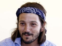 El mexicano Diego Luna será uno de los invitados de honor y presentará algunas de sus películas como director. ARCHIVO  /