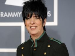 Diane Warren tiene una musa nueva, la cantante Beyonce. AP  /