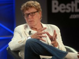 El actor es considerado uno de los iconos del cine de Hollywood de todos los tiempos. ARCHIVO  /