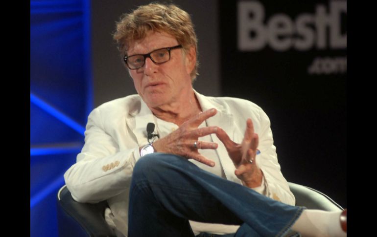 El actor es considerado uno de los iconos del cine de Hollywood de todos los tiempos. ARCHIVO  /