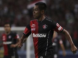 Gregorio Torres advierte de la peligrosidad de los Jaguares. MEXSPORT  /