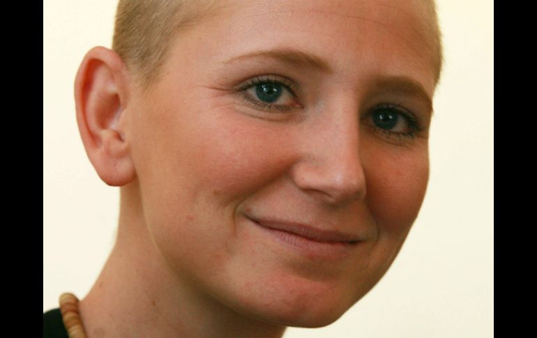 Elan se encuentra en la etapa final de promoción de su más reciente disco. ARCHIVO  /