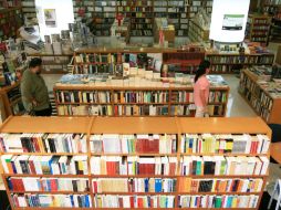 Dicha serie arranca con la trascendencia del Fondo de Cultura Económica (FCE). ARCHIVO  /