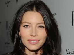 Jessica Biel es la nueva pareja de Justin Timberlake. ARCHIVO  /