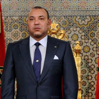Mohamed VI busca que marroquíes en Europa puedan votar