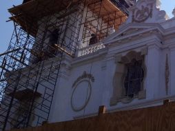 El órgano destacó labores de salvamento arqueológico que se han practicado como una actividad internacionalmente reconocida. ARCHIVO  /