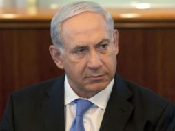 A través de un funcionario en su oficina, Netanyahu se distanció rápidamente de los comentarios de Lieberman. REUTERS  /
