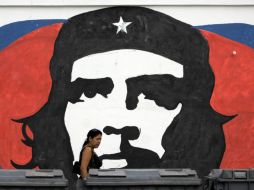 La lucha del hombre más que del héroe es lo que busca dar a conocer en la obra. ARCHIVO  /