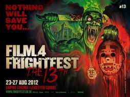 En la decimotercer entrega de este tan esperado festival. ESPECIAL  /