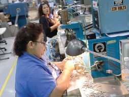 Merma atractivo. El nivel de la inversión foránea, por abajo del récord. AFP  /