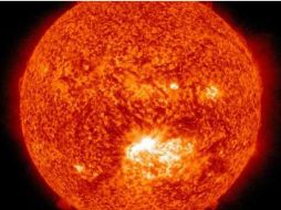 El objetivo de el lanzaimento de las sondas espaciales, es estudiar la influencia del sol sobre la Tierra. ESPECIAL  /